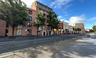 Appartement 4 Pièces 86 m² à vendre à Albi (81000)