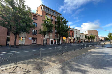 Appartement 4 pièces 231000 €