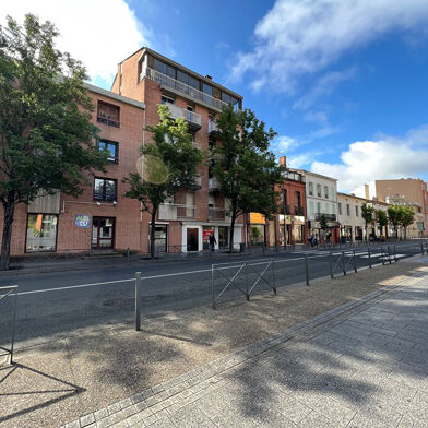 Appartement 4 pièces 231000 €