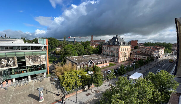 Appartement 4 pièces  à vendre Albi 81000