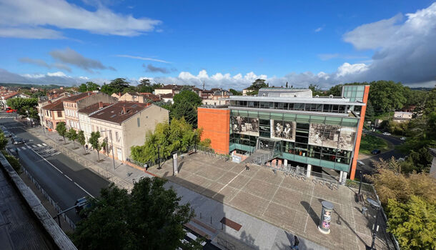 Appartement 4 pièces  à vendre Albi 81000