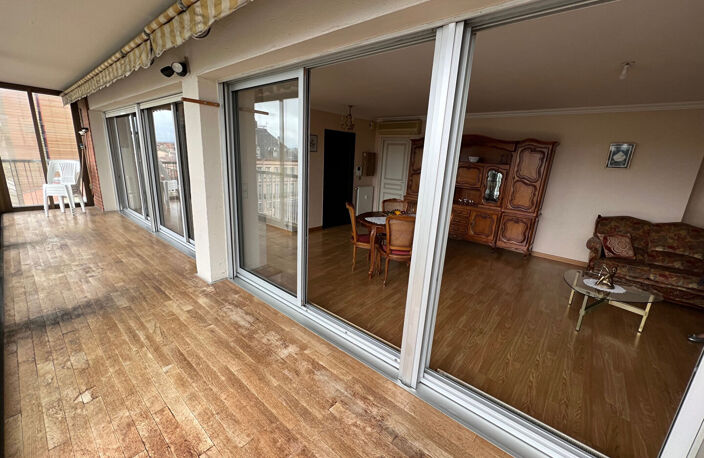 Appartement Albi 4 pièces -3 chambres 86.10 m2 — photo 5