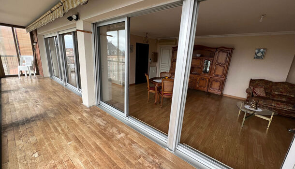 Appartement 4 pièces  à vendre Albi 81000