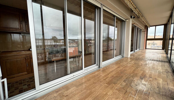 Appartement 4 pièces  à vendre Albi 81000