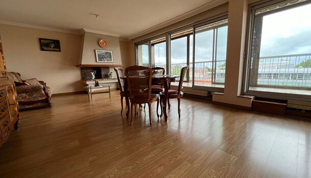 Appartement 4 pièces  à vendre Albi 81000