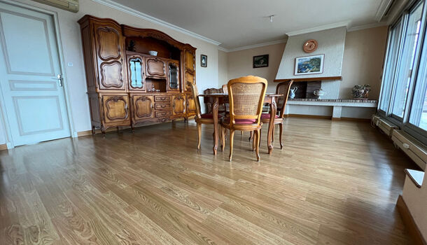 Appartement 4 pièces  à vendre Albi 81000