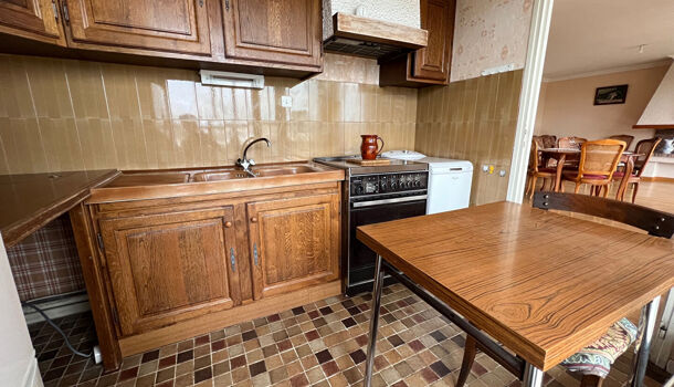 Appartement 4 pièces  à vendre Albi 81000