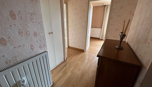 Appartement 4 pièces  à vendre Albi 81000