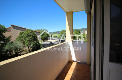 vente appartement 139 900 € à proximité de Roquebrune-sur-Argens (83520)