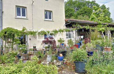 vente maison 195 000 € à proximité de Pouy-de-Touges (31430)