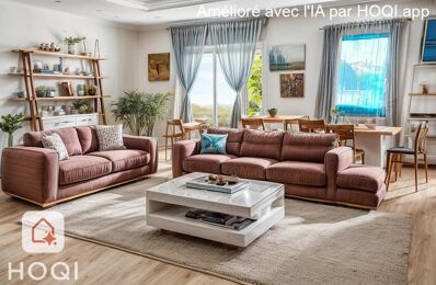 vente maison 390 000 € à proximité de Périgny (17180)
