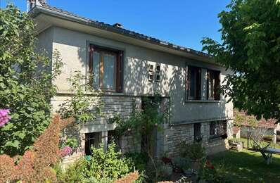 vente maison 160 500 € à proximité de Le Bourg (46120)
