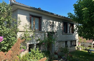 vente maison 160 500 € à proximité de Cœur de Causse (46240)