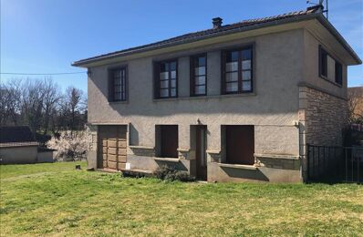 vente maison 160 500 € à proximité de Espagnac-Sainte-Eulalie (46320)