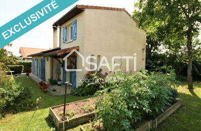 vente maison 400 000 € à proximité de Sainte-Eulalie (33560)