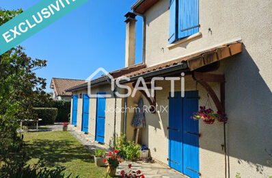 vente maison 400 000 € à proximité de Carignan-de-Bordeaux (33360)