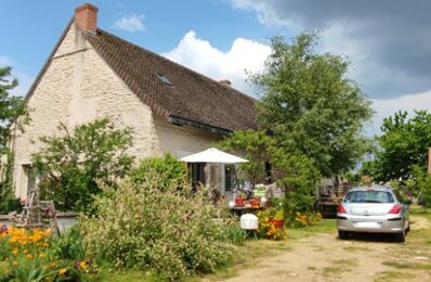 vente maison 209 000 € à proximité de Saint-Jean-de-Vaux (71640)