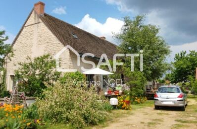 vente maison 209 000 € à proximité de Châtenoy-en-Bresse (71380)