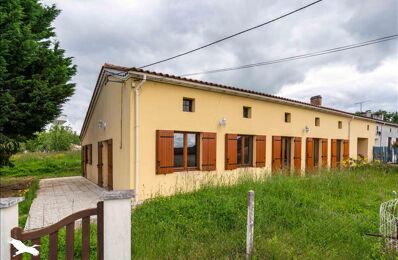 vente maison 139 750 € à proximité de Sainte-Colombe (17210)