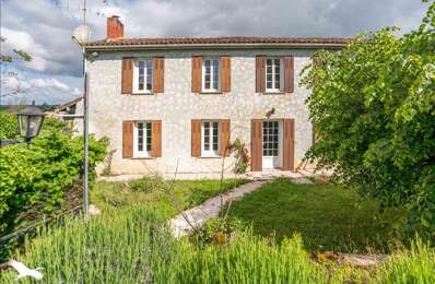 maison 6 pièces 155 m2 à vendre à Montguyon (17270)