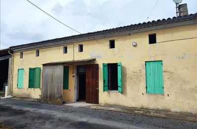 vente maison 66 900 € à proximité de Saint-Aulaye-Puymangou (24410)