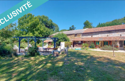 vente maison 518 000 € à proximité de Villarzel-Cabardès (11600)