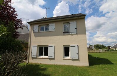 vente maison 155 000 € à proximité de Bray-Saint-Aignan (45460)