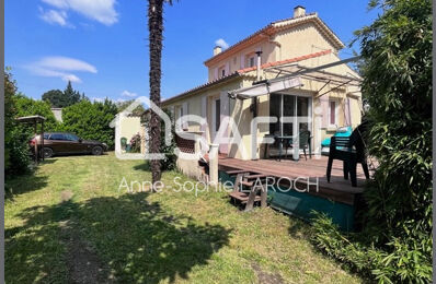 vente maison 205 000 € à proximité de Saint-Ambroix (30500)