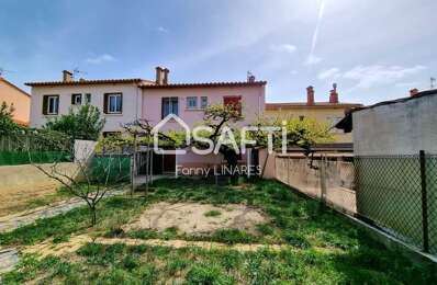 vente maison 200 000 € à proximité de Perpignan (66000)