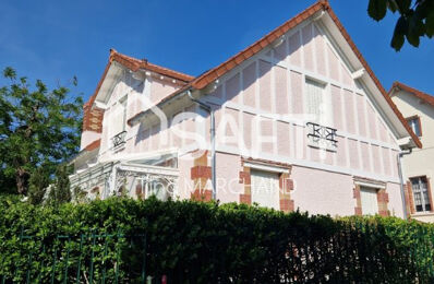 vente maison 890 000 € à proximité de La Frette-sur-Seine (95530)