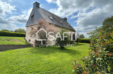 vente maison 241 000 € à proximité de La Chapelle-des-Marais (44410)