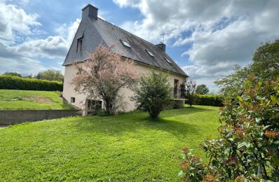 vente maison 241 000 € à proximité de Saint-Gorgon (56350)