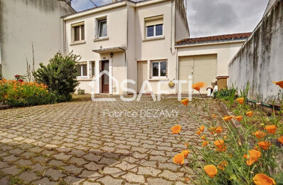 vente maison 149 000 € à proximité de Saint-Étienne-de-Brillouet (85210)