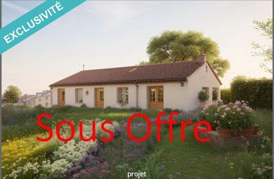 vente maison 262 000 € à proximité de Sainte-Mesme (78730)