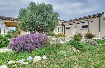 vente maison 580 000 € à proximité de Charmes-sur-Rhône (07800)