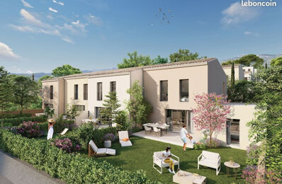 vente maison 400 000 € à proximité de Salon-de-Provence (13300)
