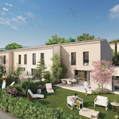 Maison 4 pièces 91 m²