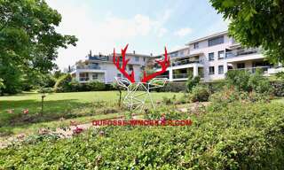 Appartement 6 Pièces 130 m² à vendre à Tassin-la-Demi-Lune (69160)