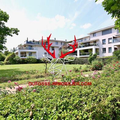 Appartement 6 pièces 650000 €