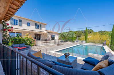 vente maison 997 000 € à proximité de Rochefort-du-Gard (30650)