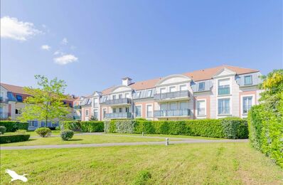 vente appartement 191 500 € à proximité de Meulan-en-Yvelines (78250)