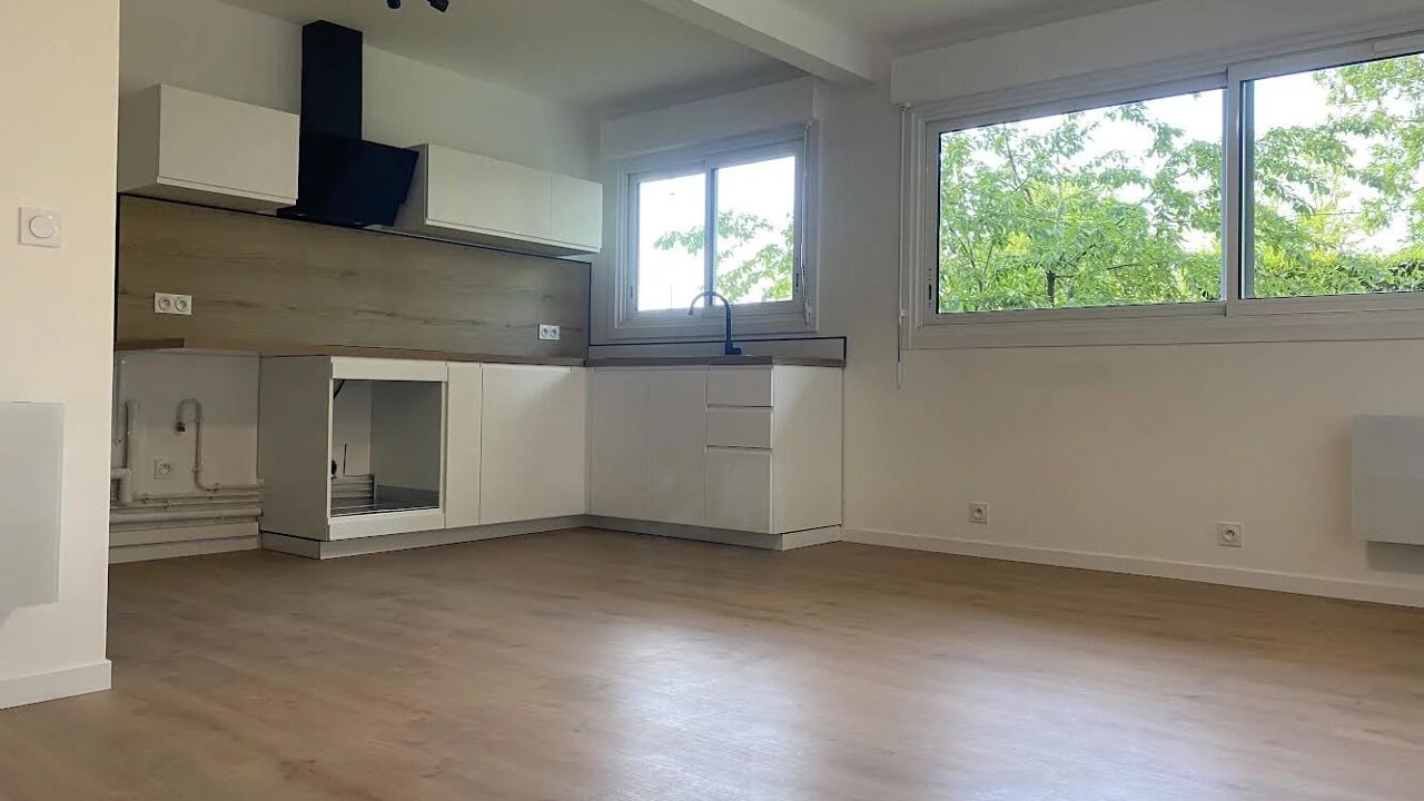 appartement 2 pièces 45 m2 à vendre à Limeil-Brévannes (94450)