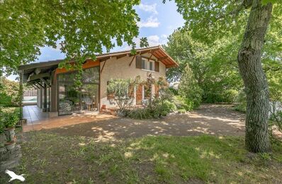vente maison 644 800 € à proximité de Le Teich (33470)