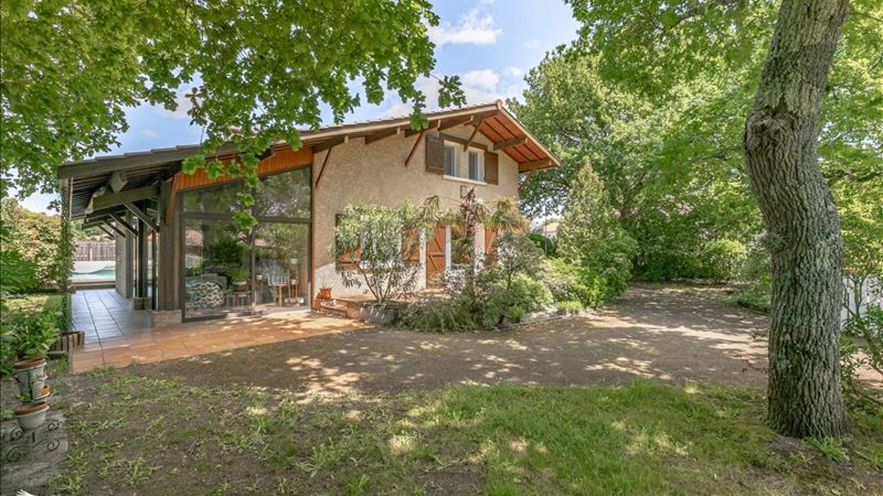 maison 6 pièces 124 m2 à vendre à Andernos-les-Bains (33510)
