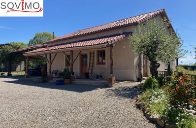 vente maison 248 400 € à proximité de Val-d'Oire-Et-Gartempe (87320)