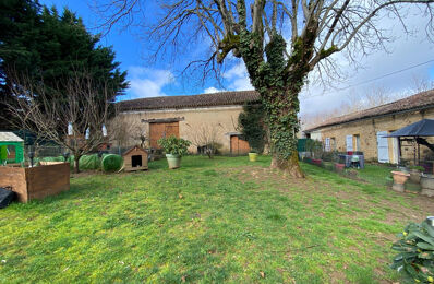vente maison 280 000 € à proximité de Prats-du-Périgord (24550)