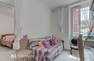 vente appartement 45 000 € à proximité de Cabriès (13480)