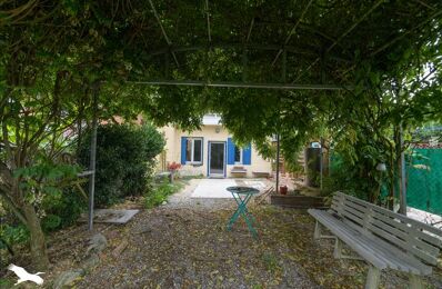 maison 4 pièces 140 m2 à vendre à Verdun-sur-Garonne (82600)