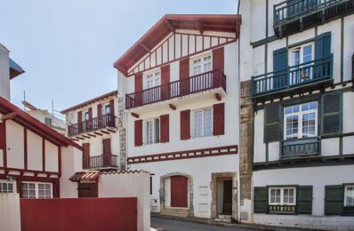 vente appartement 379 000 € à proximité de Biarritz (64200)