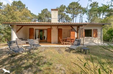 vente maison 1 138 000 € à proximité de Andernos-les-Bains (33510)